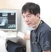 矯正歯科カウンセリング