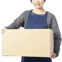 矯正治療中の引越し